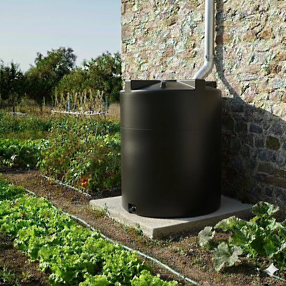 Cuve IBC